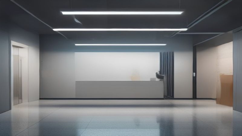 暗网黑料情报地图可视化大屏展示